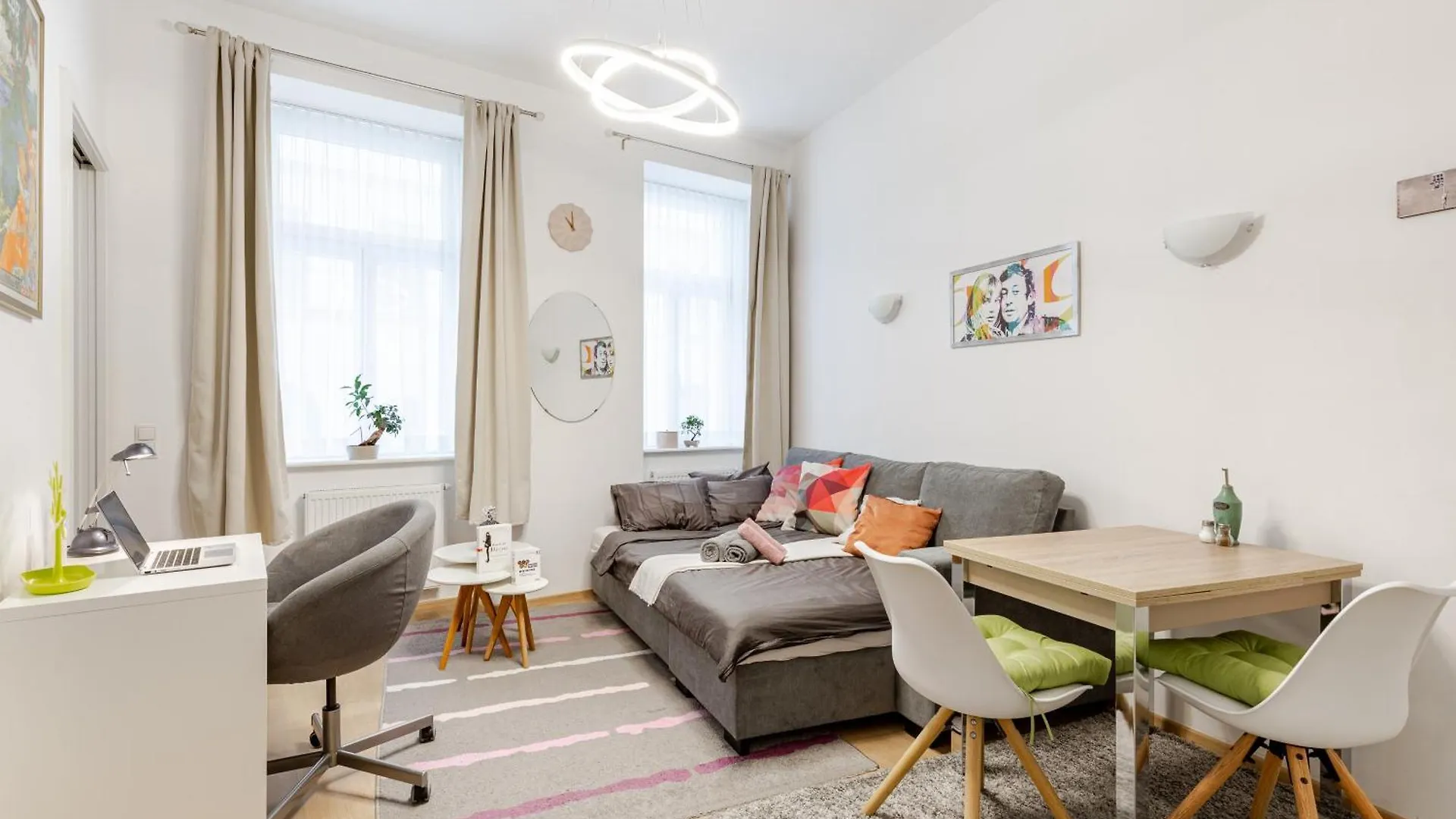 Chic Parisienne A Vienne - French Flair In The Heart Of Vienna contacts